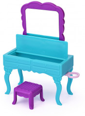 Кукла с аксессуарами «Вероника-стилист» - Фото 3