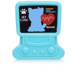 Кукла с аксессуарами «Ветеринар» - Фото 3