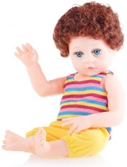 Кукла с аксессуарами «Володя» - Фото 2