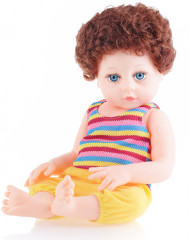Кукла с аксессуарами «Володя» - Фото 3