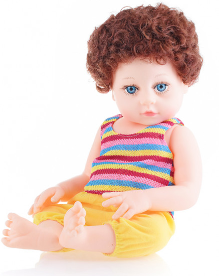 Кукла с аксессуарами «Володя»