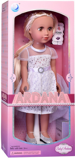 Кукла «Дарьяна»
