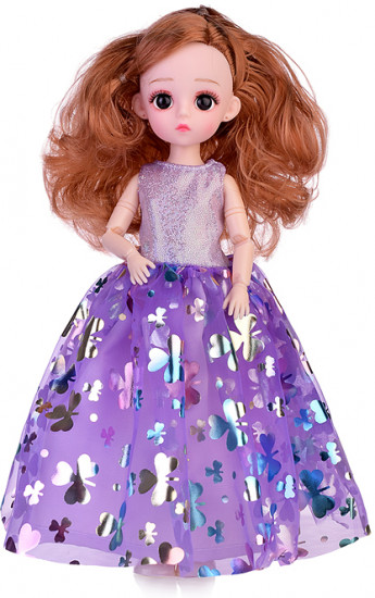 Кукла «Даша»