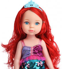 Кукла «Джесика-русалка» - Фото 2