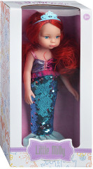 Кукла «Джесика-русалка» - Фото 3