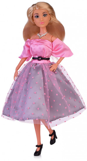 Кукла «Джуди»