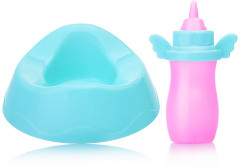 Кукла с аксессуарами «Дина-3» - Фото 3