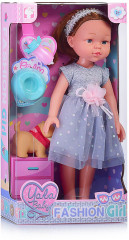 Кукла с аксессуарами «Дина-3» - Фото 4