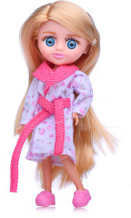 Кукла с аксессуарами «Елена» - Фото 1