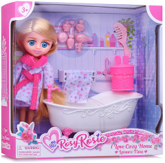 Кукла с аксессуарами «Елена» - Фото 5