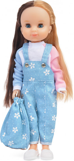 Кукла «Звездочка»