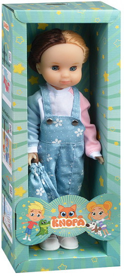 Кукла «Звездочка»