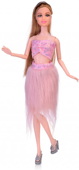 Кукла «Злата»