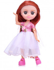 Кукла с аксессуарами «Ира» - Фото 1