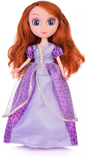 Кукла «Кайли»