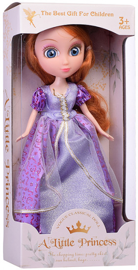 Кукла «Кайли»