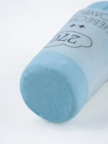 Пастель сухая художественная, 270 небесно-голубой