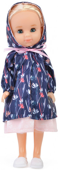 Кукла «Капелька»