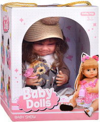 Кукла с аксессуарами «Касандра» - Фото 6