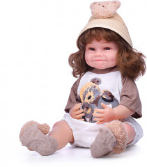 Кукла с аксессуарами «Касандра» - Фото 7