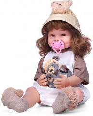 Кукла с аксессуарами «Касандра» - Фото 8