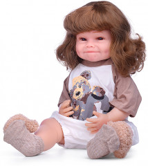 Кукла с аксессуарами «Касандра» - Фото 9