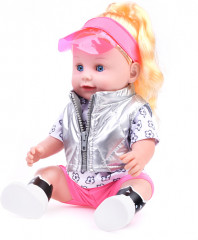 Кукла с аксессуарами «Катрин» - Фото 1