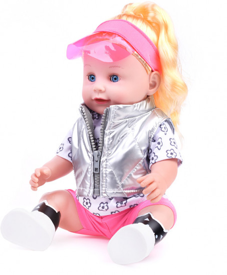 Кукла с аксессуарами «Катрин»