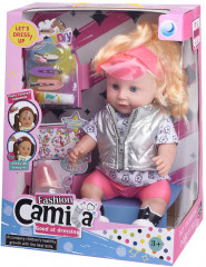 Кукла с аксессуарами «Катрин» - Фото 5