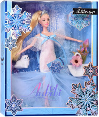 Кукла «Кира» - Фото 4