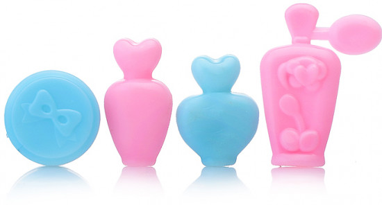 Кукла с аксессуарами «Кристина с туалетный столиком»