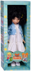Кукла «Кудряшка» - Фото 2