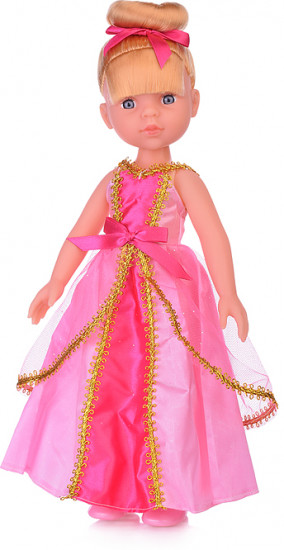 Кукла «Лариса»