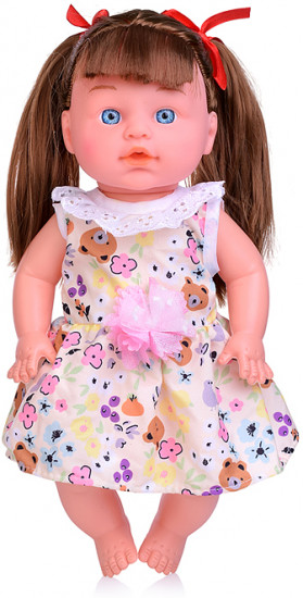 Кукла с аксессуарами «Лена»