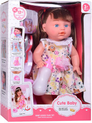 Кукла с аксессуарами «Лена» - Фото 7