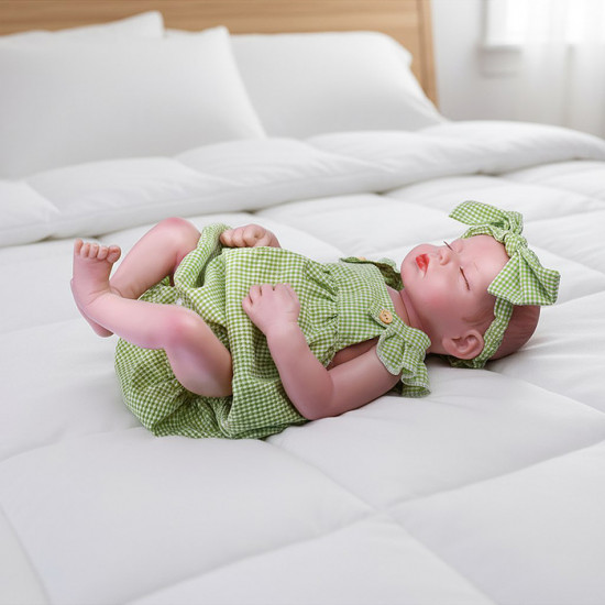 Кукла «Леся»