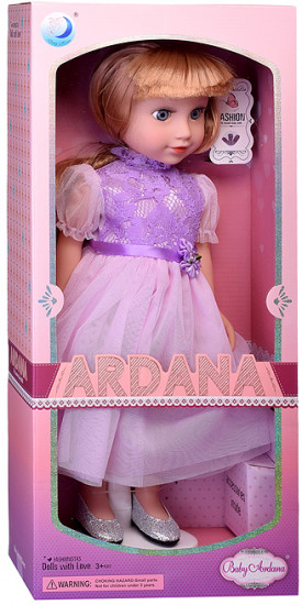 Кукла «Лида»