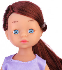 Кукла «Маленькая леди» - Фото 2