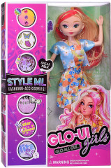 Кукла с аксессуарами «Маргарита» - Фото 6