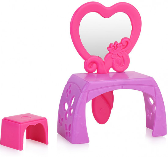 Кукла с аксессуарами «Маруся»