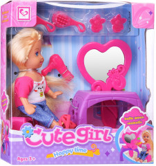 Кукла с аксессуарами «Маруся» - Фото 4