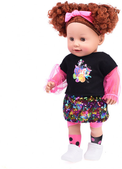 Кукла с аксессуарами «Матильда»