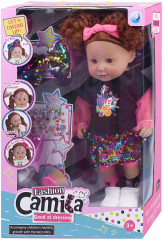 Кукла с аксессуарами «Матильда» - Фото 6