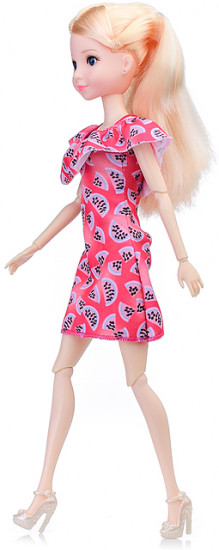 Кукла «Мелисса»