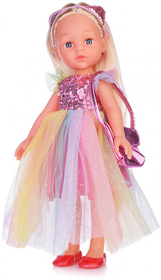 Кукла с аксессуарами «Мила»