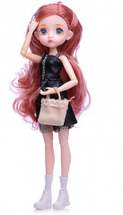 Кукла с аксессуарами «Милана» - Фото 1