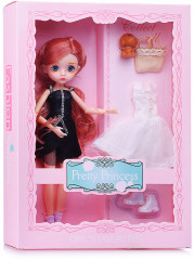 Кукла с аксессуарами «Милана» - Фото 4