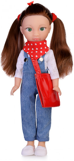 Кукла «Мишель»