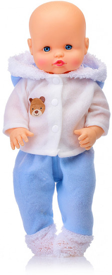 Кукла с аксессуарами «Мой малыш»