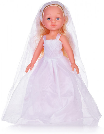 Кукла «Невеста»